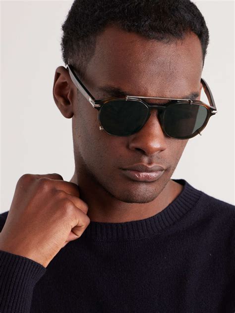 dior silver sunglasses|dior sunglasses men.